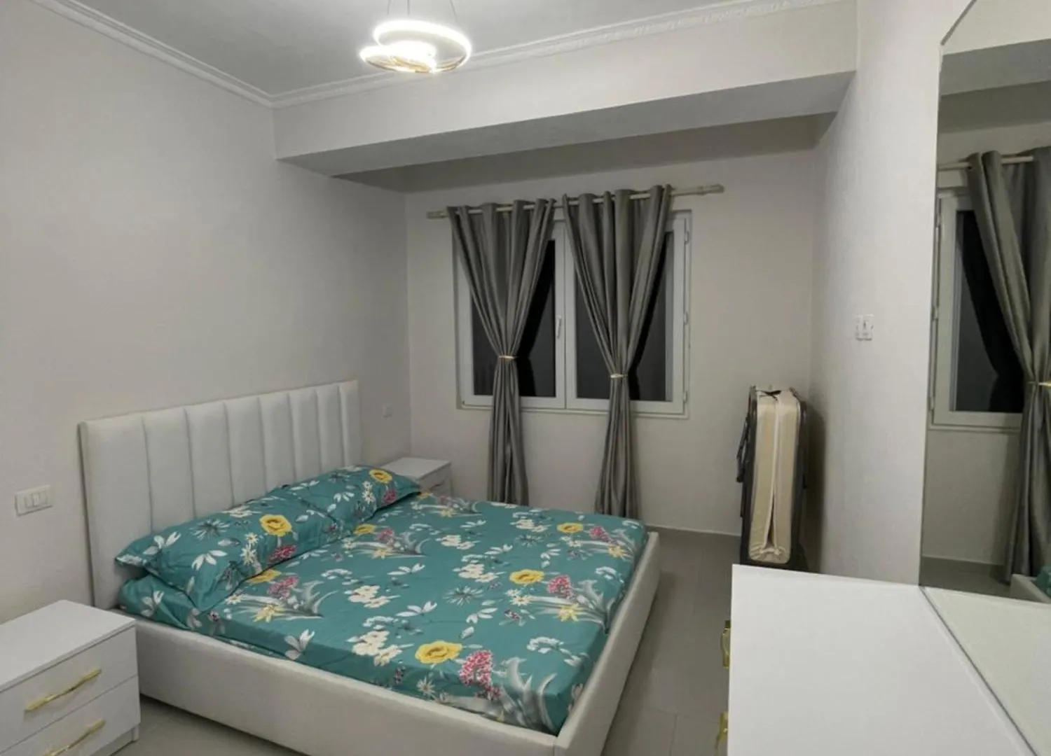 Seaside Apartment Lte Golem  Albania