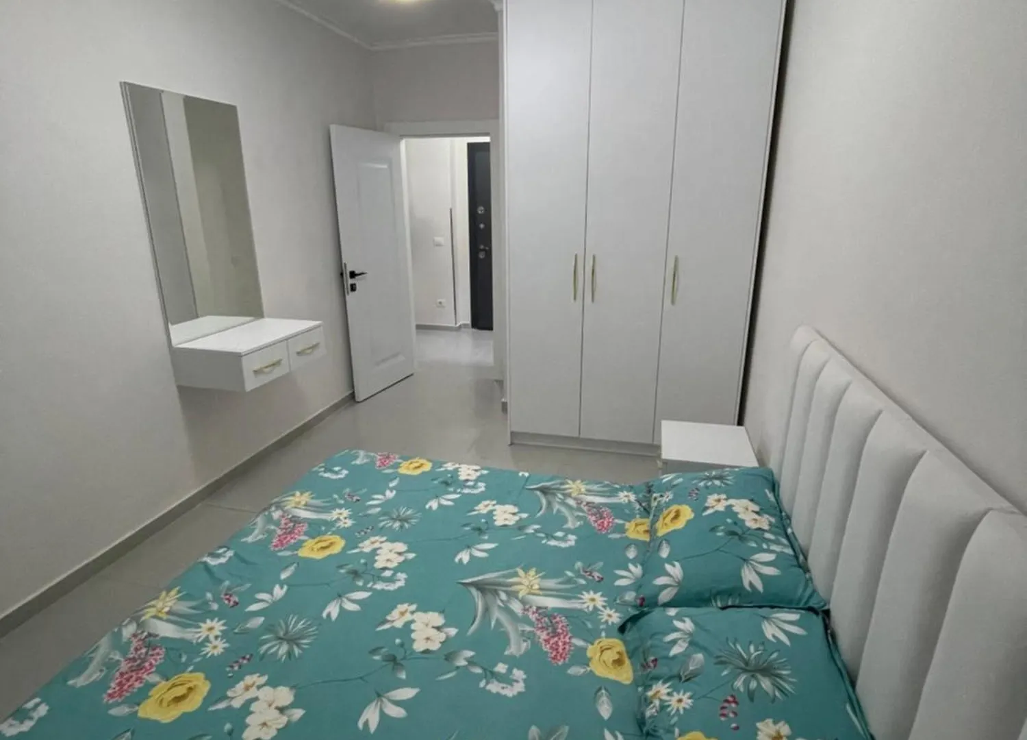 Seaside Apartment Lte Golem  Golem (Tirana)