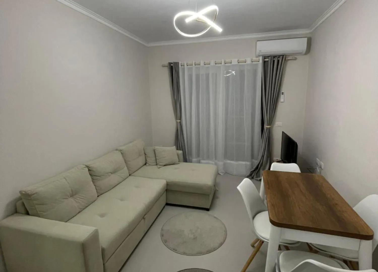 Seaside Apartment Lte Golem   Golem (Tirana)