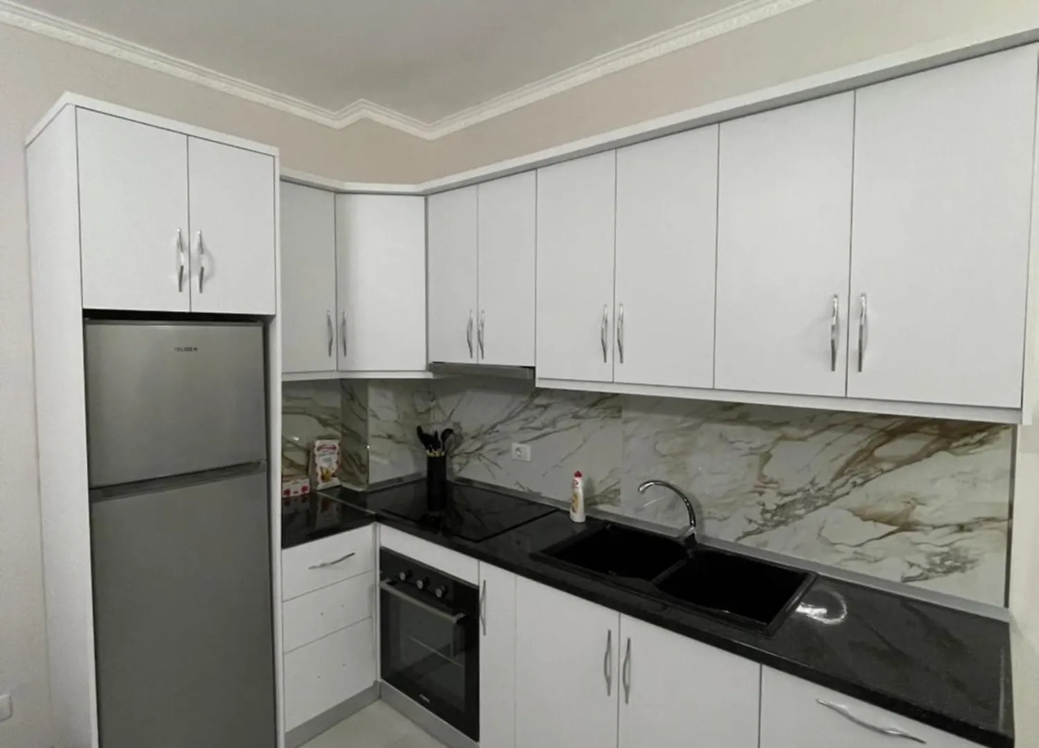 Seaside Apartment Lte Golem  0*, Golem (Tirana) Albania
