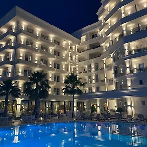 5* Hotel Klajdi &