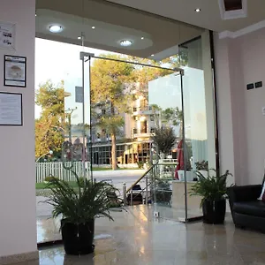  Hotel Aljor