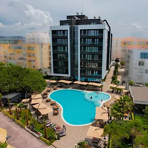 5* Hotel Supreme Hotel&spa