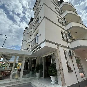 Apartman Star & Restaurant, Golem (Tirana)