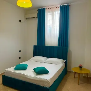  Nocleg ze śniadaniem Drita's