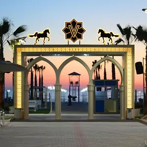  Hotel Porta Kavalja